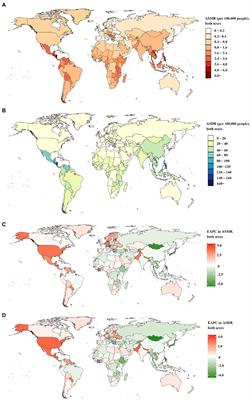 Global, regional, and national burden of chronic kidney disease attributable to high sodium intake from 1990 to 2019